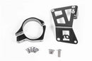 Radium Engineering Fuel Filter Mount and Filter Clamp EVO X-1
