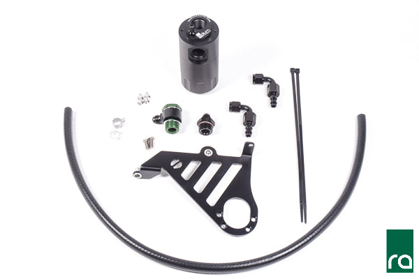 CATCH CAN KIT, PCV, 2013+ FOCUS ECOBOOST