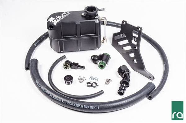 Radium Engineering 13+ Ford Focus ST/ 16+ Focus RS Coolant Tank Kit