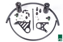 DUAL CATCH CAN KIT, 13-18 FOCUS ST-1