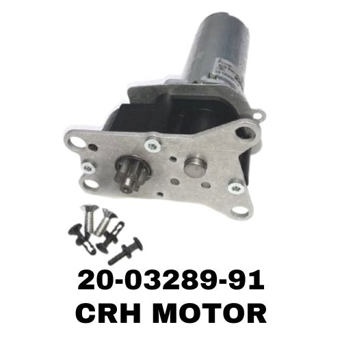 AMP Research Replacement CRH 2 Motor Kit