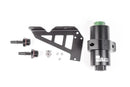 Radium Engineering Fuel Filter Kit w/ 6 Micron Microglass Filter 2016+ Ford Focus RS-1