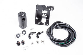 CATCH CAN KIT, 90-05 MAZDA MX-5