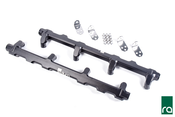 Radium Engineering GM LS9/LSA Engine Fuel Rails