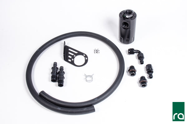 CATCH CAN KIT, CRANKCASE, FIESTA ST