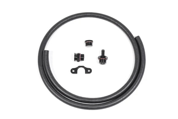 Radium Engineering 94-97 Mazda Miata/MX-5 Fuel Rail Plumbing Kit