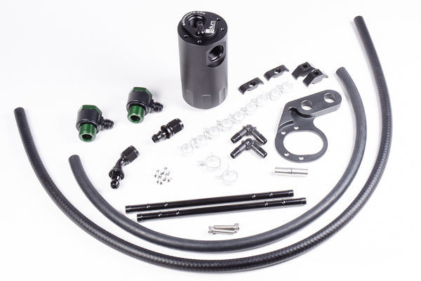 CATCH CAN KIT, CCV, CIVIC TYPE-R