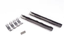 Radium Engineering Nissan VQ Fuel Rail Kit-1