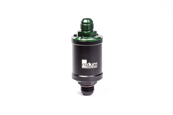 DSV, 12AN ORB to 12AN MALE, QUICK FILL