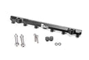 Radium Engineering Mazda 20B-REW Secondary Fuel Rail (6 Port)-1