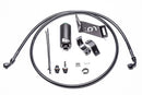 Radium Mazda RX-7 (FD) Fuel Hanger Surge Tank Feed - Stainless Filter-1