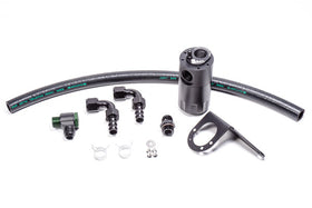 CATCH CAN KIT, PCV, FORD F150 RAPTOR