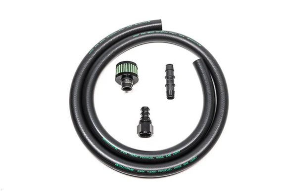 Radium Engineering Fuel Cell Vent Kit - 12AN