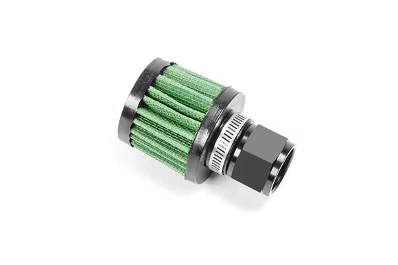 Radium Engineering 12AN Female Fitting to Air Filter