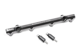 Radium Engineering Mazda MZR / Ford Duratec Fuel Rail