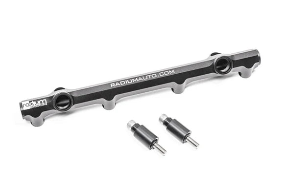 Radium Engineering Mazda MZR / Ford Duratec Fuel Rail