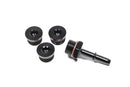 Radium Engineering Mazda MZR / Ford Duratec Fuel Rail Plumbing-1