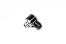 Radium Engineering 10AN Male Swivel Banjo - 11.8MM Press Fit Fitting-1