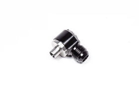 Radium Engineering 10AN Male Swivel Banjo - 11.8MM Press Fit Fitting