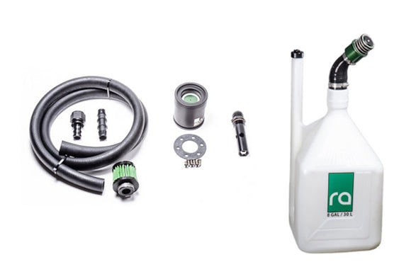 COMPLETE REFUELING KIT, DIRECT MOUNT, 1.5IN DRY BREAK