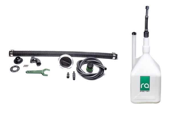 COMPLETE REFUELING KIT, REMOTE MOUNT, STANDARD FILL