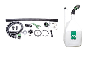 COMPLETE REFUELING KIT, REMOTE MOUNT, 1.5IN DRY BREAK