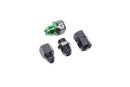 Radium Engineering Universal Check Valve Kit 10AN-1