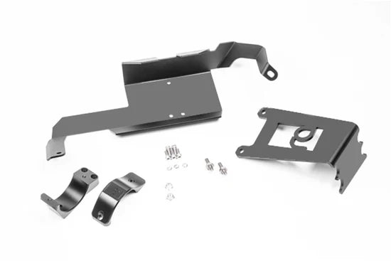 Radium Engineering Nissan R35 GT-R Fuel Filter Mounting Kit