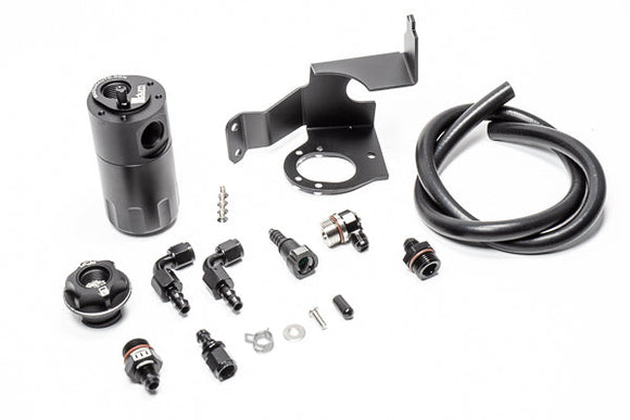 CATCH CAN KIT, CCV, CADILLAC CTS-V