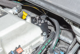 CATCH CAN KIT, CCV, CADILLAC CTS-V - 0