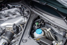 CATCH CAN KIT, PCV, NISSAN R35 GT-R - 0