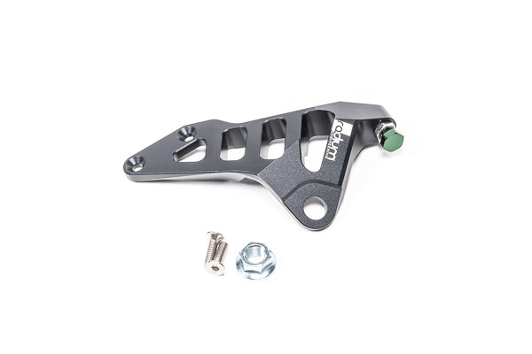 RADIUM ENGINEERING MASTER CYLINDER BRACE: 1989–1994 NISSAN SKYLINE GT-R