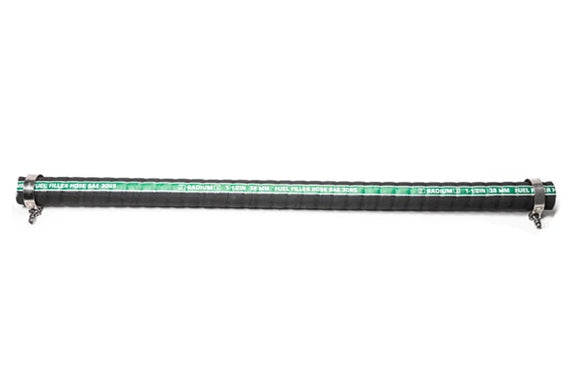 Radium Engineering Fuel Fill Neck Hose Kit - 1.5in ID
