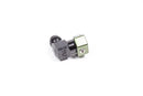 Radium Engineering 5/16in SAE Female to 6AN Male Low Profile Elbow-1