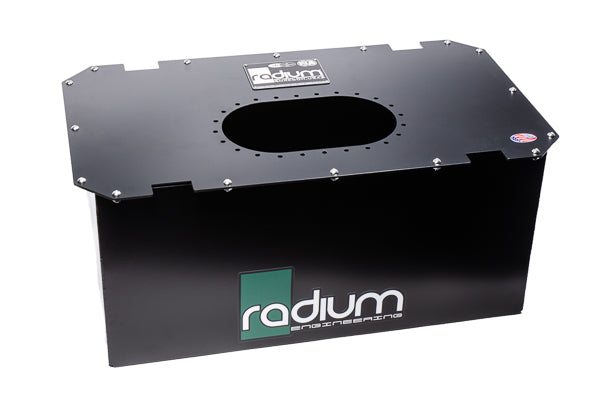 REPLACEMENT FUEL CELL CAN, 15 GALLON