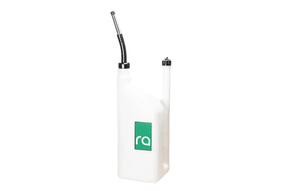 Radium Quick Fill Dump Can Standard Filler