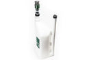 Radium Engineering Quick Fill Dump Can, 1.5in Dry Break PRV-1