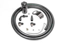 Radium Engineering 89-94 Nissan S13 CCV Catch Can Kit - Fluid Lock-1