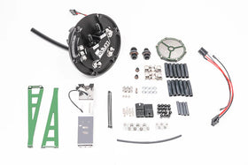 Radium Early Nissan Walbro GS342 or AEM 50-1200 Fuel Hanger - Pumps Not Included