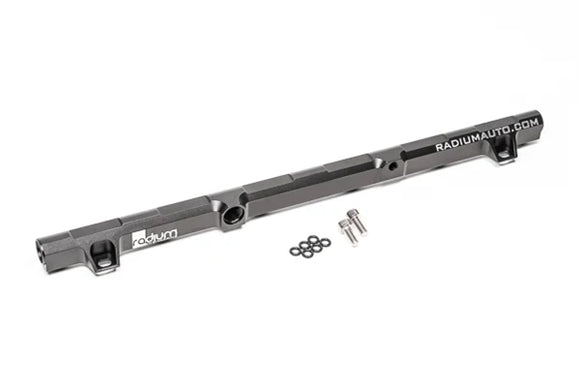 Radium Engineering Fuel Rail for Nissan RB20DET