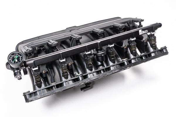 Radium Engineering BMW M50 M52 M54 S50 S52 Fuel Rail - 0