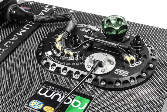 Radium Engineering Fuel Cell Subharness Kit for FCST-X (or FCST)
