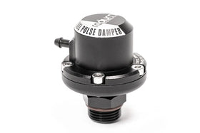 Radium Engineering Fuel Pulse Damper - XR 8AN ORB - Swivel