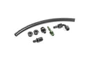 Radium Engineering BMW M54 Fuel Rail Plumbing Kit-1
