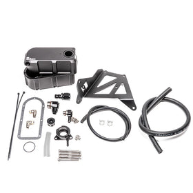 Radium 2017+ Honda Civic Type-R Coolant Tank Kit