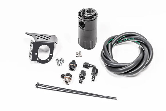 Radium Engineering 2016+ Toyota Tacoma PCV Catch Can Kit