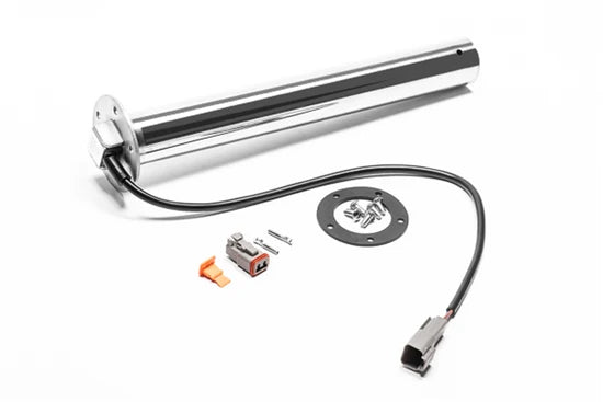 Radium Engineering SAE Fuel Level Sender 0-90 ohm 8.0IN - Shrouded