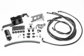 Radium Engineering Nissan R35 GT-R Fuel Hanger Feed Kit - Microglass