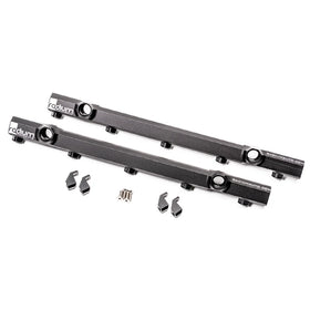 Radium Engineering Fuel Rails Audi R8 Lamborghini Huracan