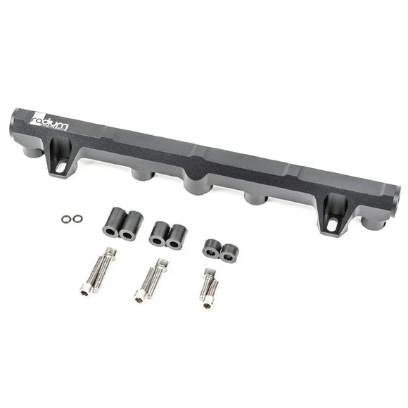 Radium Engineering VW/Audi 1.8T 20V Fuel Rail